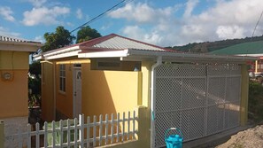 Exteriör