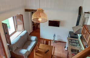 living-room