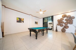 Jungceylon Villa-Patong quiet location, large pool (13506)