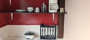Cucina privata