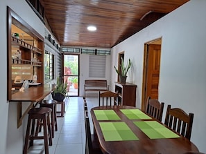 dinning room