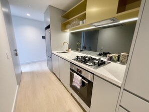 Eget kök