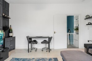 Interiör