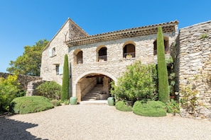 Maison dâexception