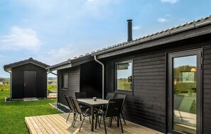 Speisen im Freien