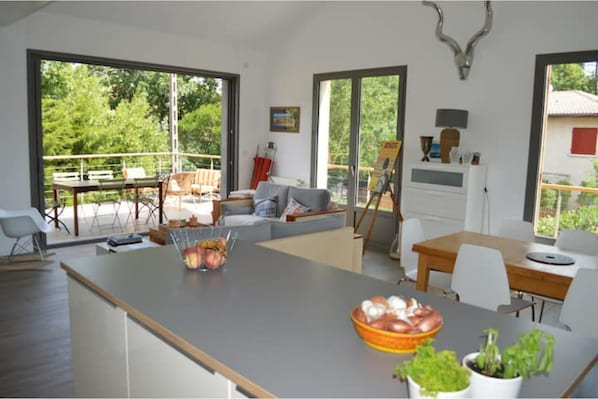 Intérieur