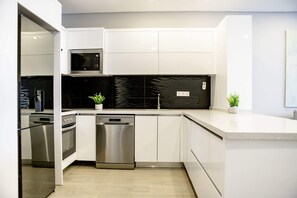 Full equipped Kitchen