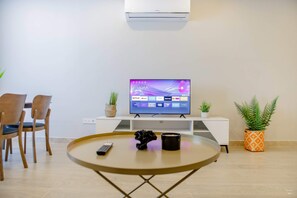 TV