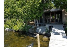 Udendørsområde
