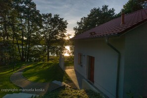 Boendeområde