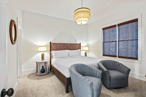 King Bedroom