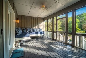 Interiör