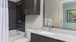 Unit may vary in layout, view, floor, and decor.