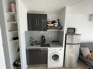 Interiör