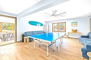 Spielezimmer