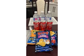 食事・飲み物
