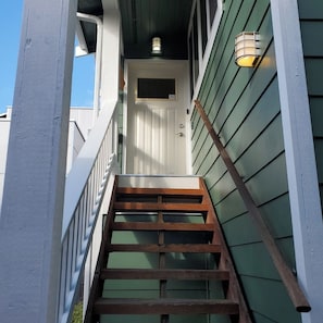Detalle exterior