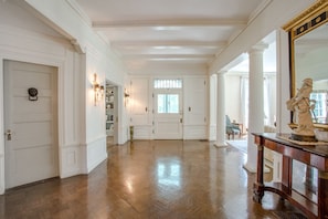 Entry Hall