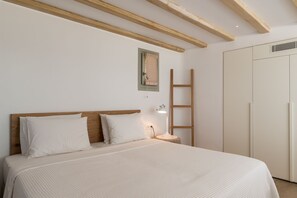 Bedrooms
