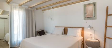 Bedrooms