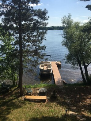 Ulkoalueet