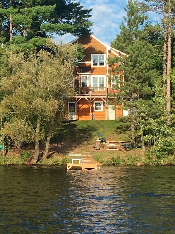 Ulkopuoli