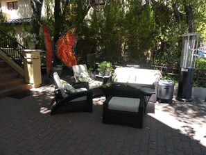 Terrass/Patio