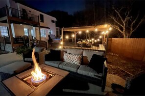 Terassi/patio