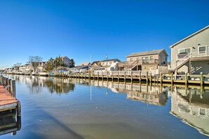 Port de plaisance