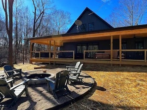 Terrass/Patio