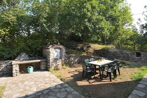 Garden, Outdoor