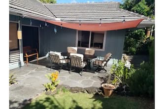 POIPU BEACH HOME, Kauai's famous sunny south shore.