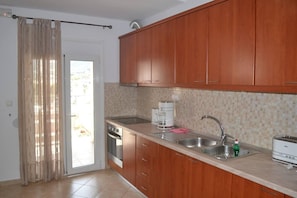 Cuisine privée