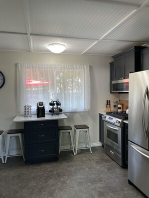 Eget kök