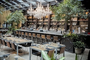 Onsite Restaurant