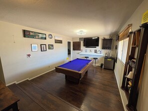 Salle de jeux