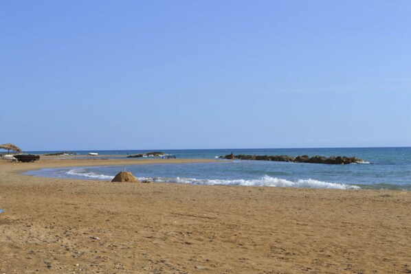 Strand