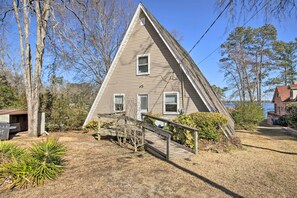Home Exterior