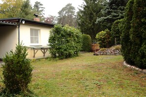 Boendeområde