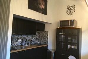 Cuisine