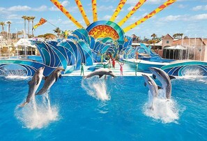 SeaWorld San Diego