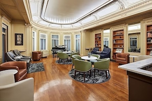Hall