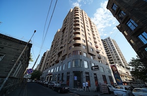 AuĂenbereich
