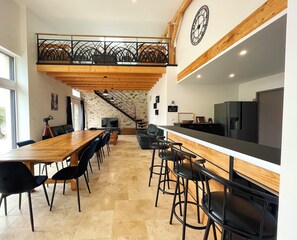 Restaurantes