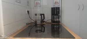 Privat køkken