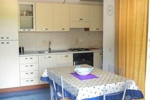 Eget kök