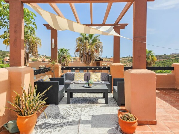 Terrass/Patio