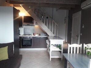 Eget kök