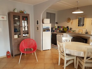 Restauration