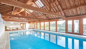 Silton Hall, Nether Silton - Host & Stay